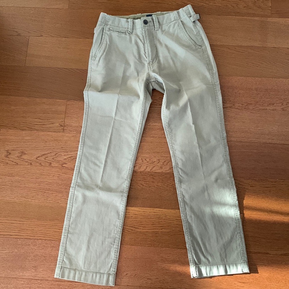 GAP men’s pants